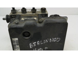 Jednotka ABS 0265252222, 0265951952 Citroen Berlingo 2010