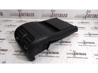 Задняя воздушная решётка