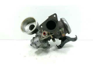  Турбина Mercedes-Benz A W169  A6400901780         