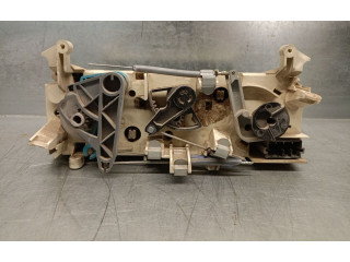 Модуль блока управления кондиционером 654985L, 6451HG Citroen Berlingo