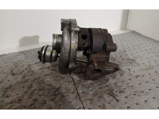 Turbodmychadlo Турбина 54359700000 Renault Modus K9K
