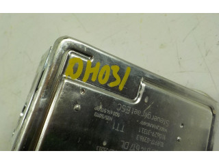 Блок АБС 5Q0614517DLBEF, 5Q0614517DL Audi A3 8Y 2020 - года