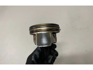 Píst 02606LJ1, WU3 Audi A3 S3 8V