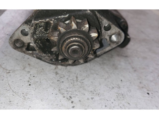 Стартер 23300 Nissan Navara D40