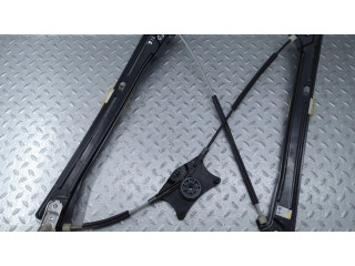 Передний електрический механизм для подъема окна без двигателя