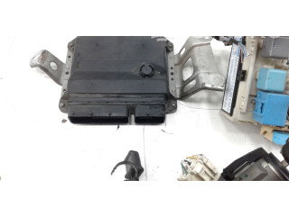 Řídící jednotka    Toyota Yaris 2007