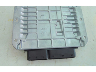 Блок управления двигателя 22611AS600   Subaru Forester SH