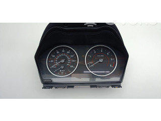 Přístrojová deska BMW 1 F20 F21 2011 62109277555, 17649411