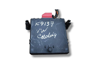 Модуль управления gateway 1K0907951, 1K0907530F Volkswagen Caddy