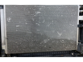 Комплект радиатора Land Rover Range Rover Velar 2017 - года HK83-8C607-CE, GX73-19710-BC