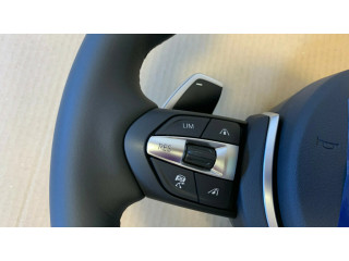 Руль BMW 3 GT F34 2013-2017 года 32307848338, 32308092206