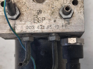 Блок АБС A0034314512   Mercedes-Benz  A W169  2004-2012 года