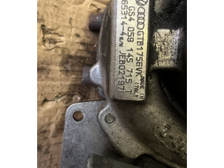 Турбина Audi A6 S6 C6 4F 059145715T, 059145715T