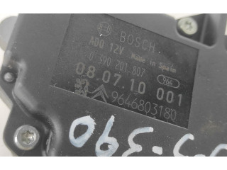Моторчик заднего дворника 0390201807, 9646803180 Citroen C4 I