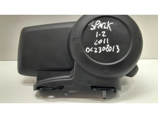 Панель приборов Chevrolet Spark