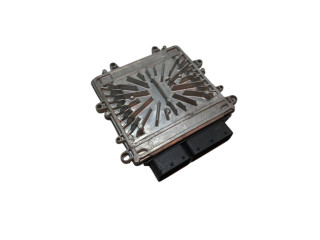 Блок управления двигателя 30729826, 30729826A Volvo V70