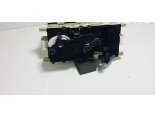 Блок управления климат-контролем 1688300385, 1688300385 Mercedes-Benz A W168