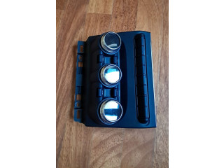 Блок управления климат-контролем 275100936R Dacia Sandero