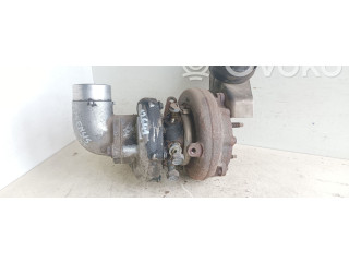 Turbodmychadlo Турбина VB13, 172010R020 Toyota Avensis T250 2AD-FHV