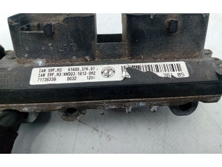 Řídící jednotka 71736339, 6160037607 Fiat Punto (188) 1999