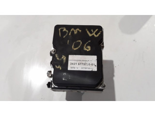 Jednotka ABS 6775730, 34516775730 BMW 5 E60 E61 2005