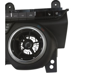 Блок управления климат-контролем 84078980   Chevrolet Camaro