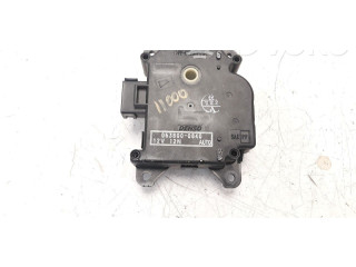 Вентилятор печки 0638000840 Jaguar XF X250