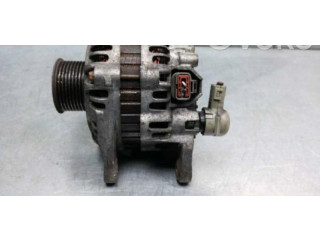 Генератор A3TB4981 Mazda MPV II LW