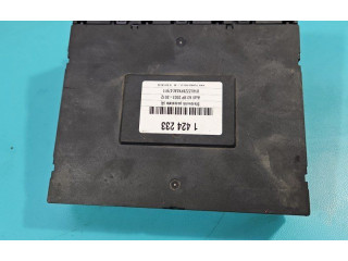 Блок комфорта 8P0907279A, IMPRK1424233   Audi A3 S3 8P   