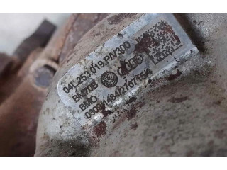 Turbodmychadlo Турбина 04L253019 Volkswagen Caddy