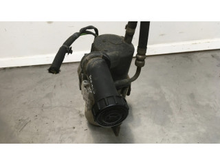 Насос усилителя руля