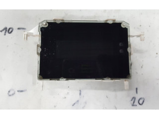 Дисплей    C1BT18B955AC, 18B955   Ford B-MAX