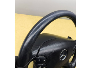 Pojistková skříňka Руль A2194603203, 305841299162AA Mercedes-Benz E W211 2007