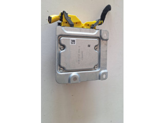 Блок подушек безопасности 52180791 Jeep Renegade