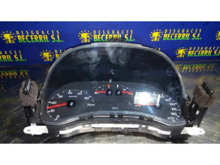 Přístrojová deska  Fiat Punto (188) 1999 46812961990689, 503000341000  