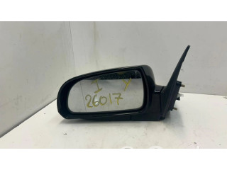 Зеркало электрическое        Hyundai Sonata  2006-2015 года   