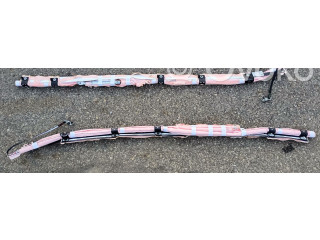 Vstřikovací lišta JX7BA042D95BE, JX7BA042D95BG Ford Focus