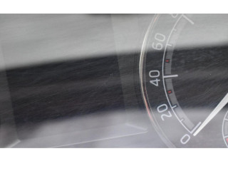 Панель приборов 5E0920781F, 5E0920781F Skoda Octavia Mk3 (5E)