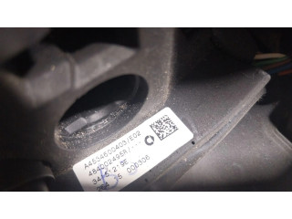 Руль Smart ForFour II W453 2014- года A4534603500, 484002495R