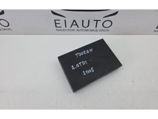 Блок комфорта 1K0959433AK, 5DK00858318 Volkswagen Touran I