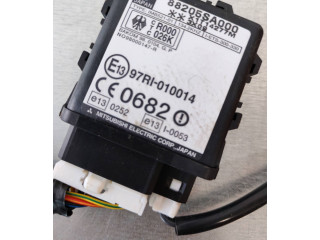 Комплект блоков управления 22611AJ160, A18000R1U   Subaru Forester SG