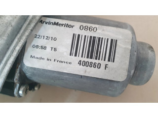 Передний комплект электрического механизма для подъема окна