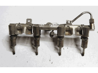 Топливная рампа V759242680, 9082   Citroen DS4   для двигателя 5F03 10FKAP