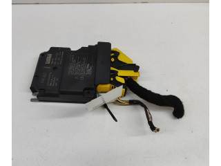 Блок подушек безопасности 80A959655Q, A3C04926001 Audi Q5 SQ5