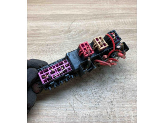 Блок предохранителей  8L0941822A, 431951253H   Audi A3 S3 8L    