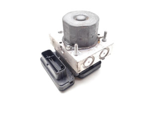 Блок АБС AB34-2C405-AE, 0265956008   Ford  Ranger  2012 - 2018 года