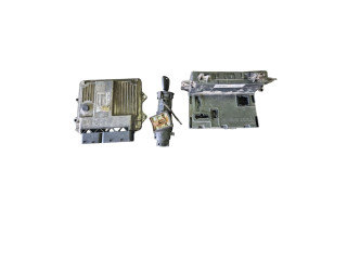 Řídící jednotka 188A8000   Fiat Panda III 2006