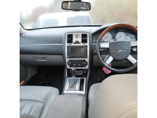 Volant Chrysler 300 - 300C 2008 0UV241DVAF, 04LX001