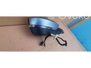 Зеркало электрическое Skoda Karoq 2017 - года