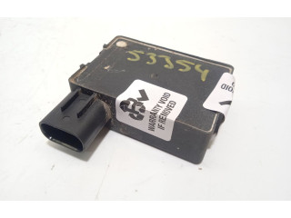 Блок управления 8637A176 Mitsubishi ASX